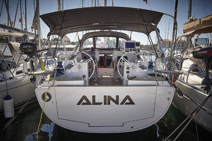 Alquiler Velero Elan Marine Elan Impression 45.1 Biograd na Moru