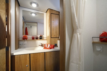 Linssen Grand Sturdy 40.9