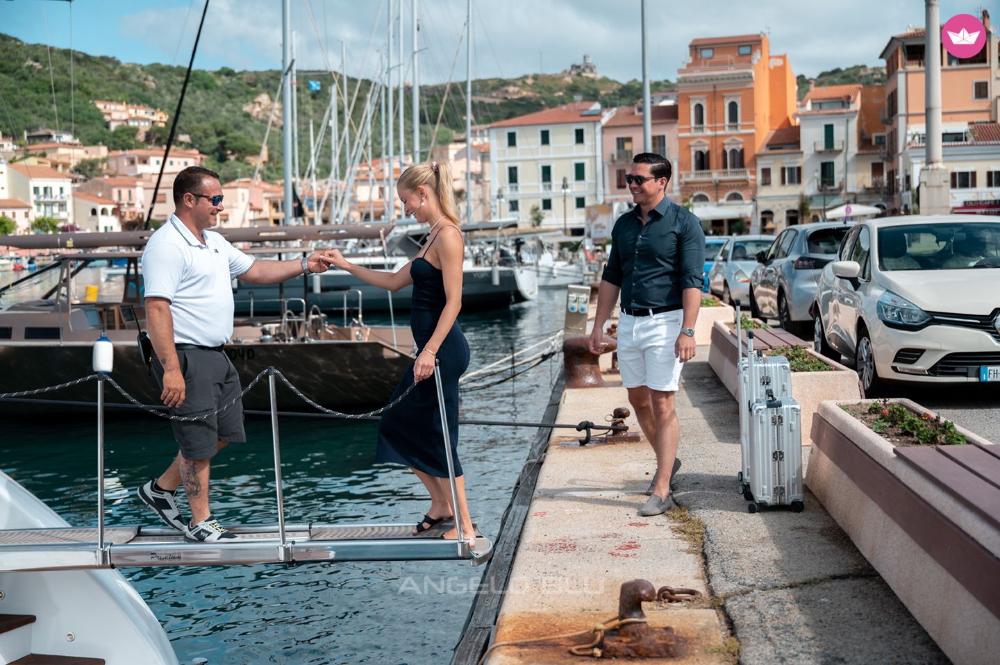 Yacht Maiora 20s 3100cv 6