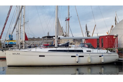 Location Voilier  Bavaria 46 Gdańsk