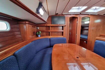 Location Voilier Beneteau Beneteau 50 Pula