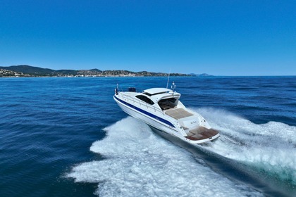 Conam 58 Sport Hard top