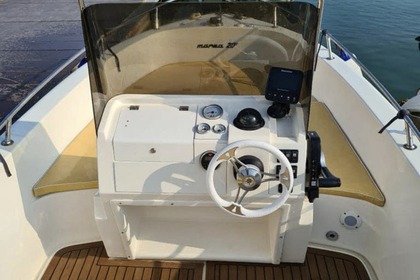 Évasion dans la baie de Burgas – Des aventures en motorboat vous attendent