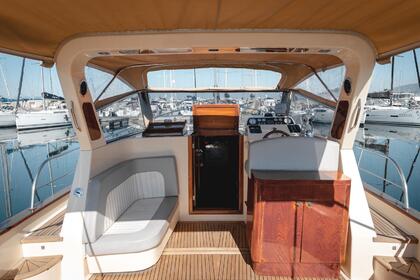 Oplonticharter Futura 38 - Capitan Lu