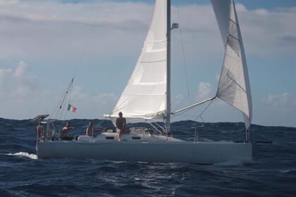 3 C Composites Bongo 960