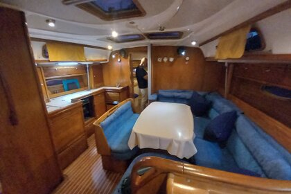 greeceboating with bavaria 42