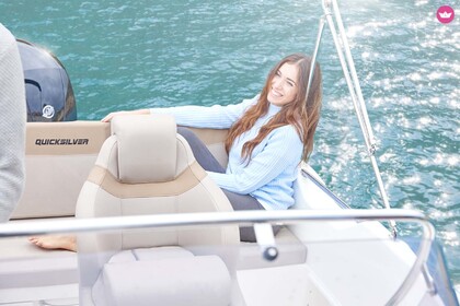 Quicksilver 605 Sundeck 2023