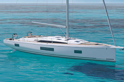 Location Voilier Bénéteau Oceanis 52 - 6 cab. Lefkada