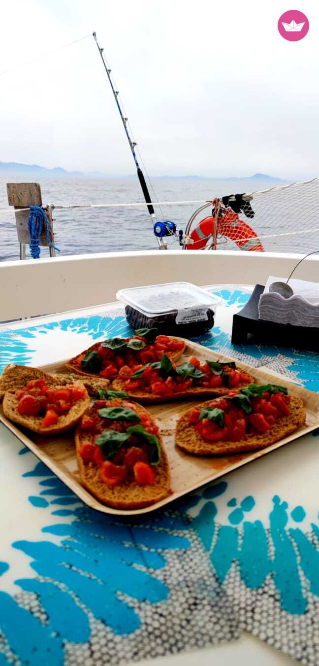 Noleggio Fountaine Pajot Lavezzi 40