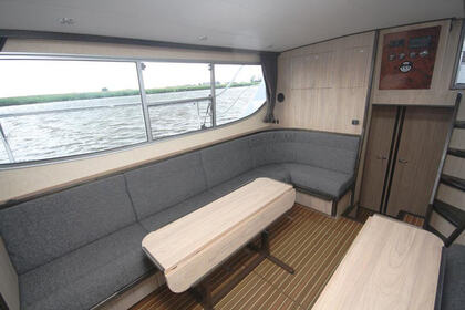 Miete Hausboot Gruno Werft Gruno 32 Exellent Werder (Havel)