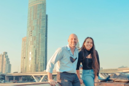 Miete Motorboot PaikanCatamarans 88 Bangkok