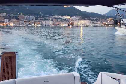 tour Positano Amalfi