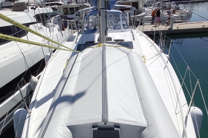 Verhuur Zeilboot Dufour Yachts Dufour 41 - 4 cab. Trogir