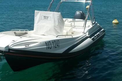 Zar Formenti 57 WellDeck