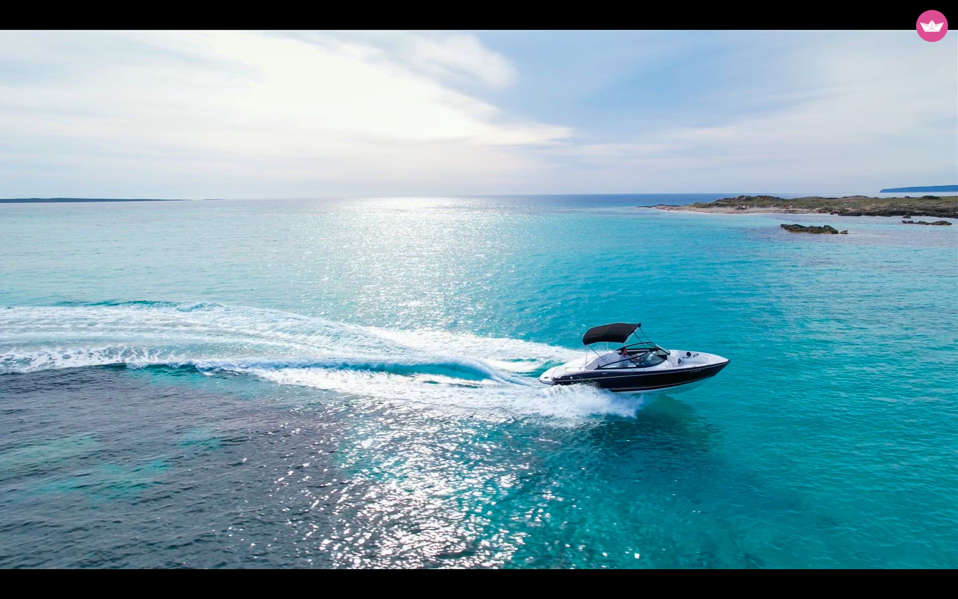 Czarter Monterey 224 Fs