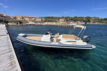 Magnifique bateau ultra confort neuf
