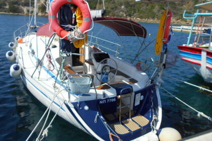 Noleggio Cruiser 34