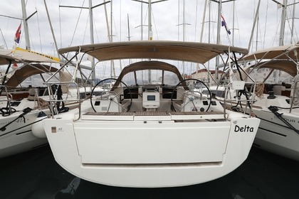 Boat Dufour 412 Gl