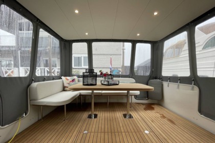 Linssen 40 SL Sedan 2- 4 pers.