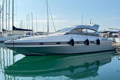 Charter Motorboat Conam 46 Ht Sport Amalfi