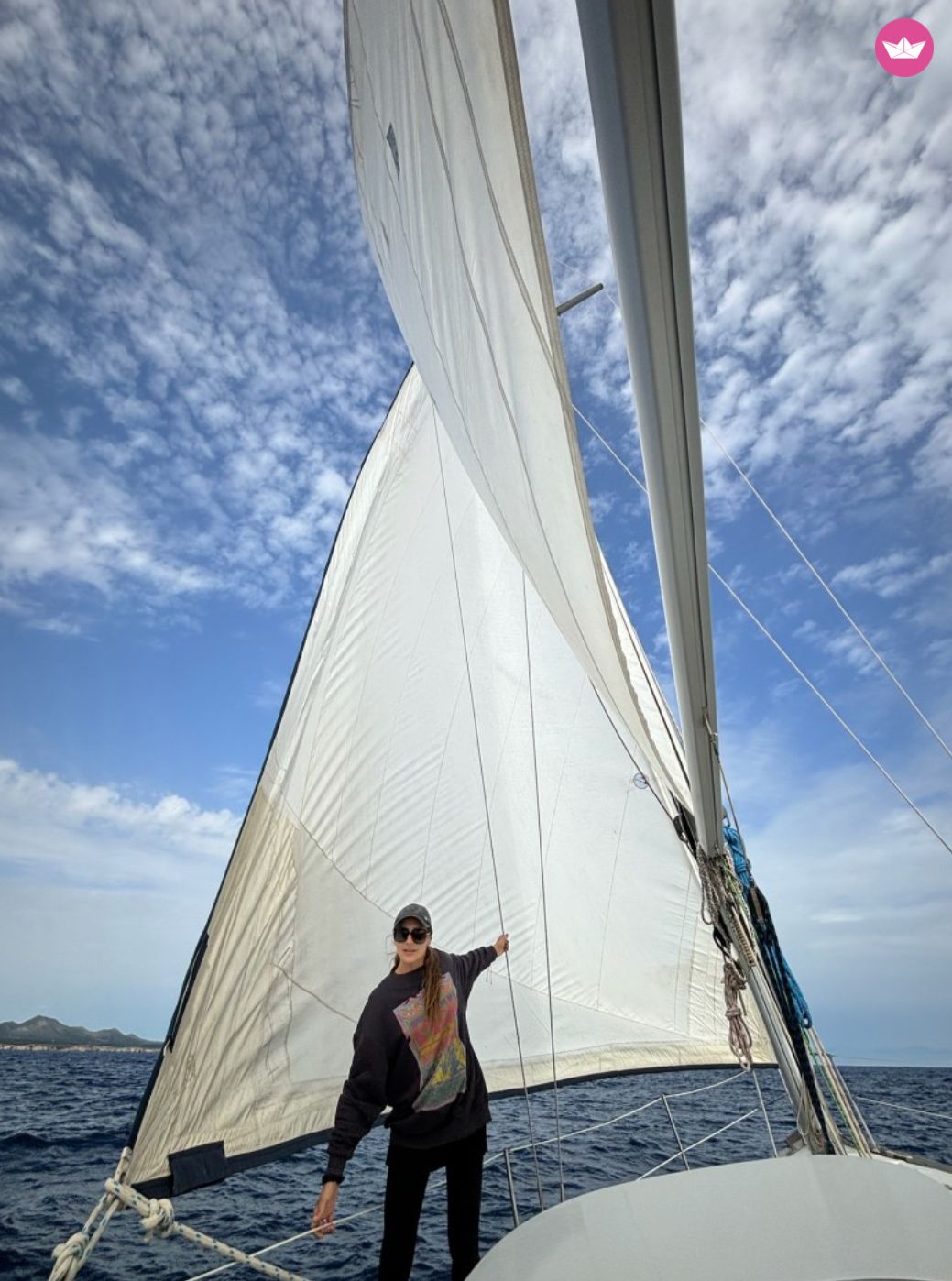Voilier COMAR YACHTS Comar Comet 11 Plus 11.7m 2