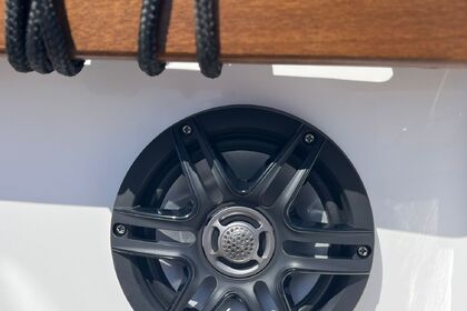 Verhuur Motorboot Aquabat SPORT INFINITY 21 Ibiza-stad