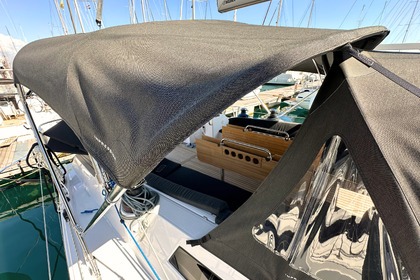 Verhuur Zeilboot Elan Marine Elan Impression 50.1 Kaštel Gomilica