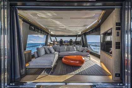 G FIVE TOP SPEED | ITALIAN STYLE