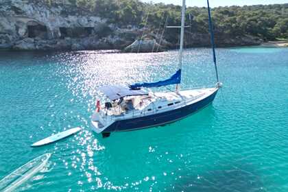 Ενοικίαση Ιστιοπλοϊκό σκάφος DAY CHARTER +EXTRA FUN(4h, 6h y 8 h) beneteau Μαγιόρκα