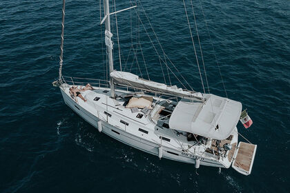 Noleggio Barca a vela Bavaria 40 Cruiser Pescara