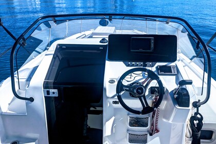 BENETEAU Flyer 8 Sundeck