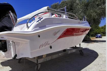 Nemo - Open Boot Blumax 19 - Rood