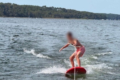 Capelli Tempest 560 easy