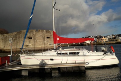 Location Voilier Jeanneau Sun Odyssey 32i La Trinité-sur-Mer