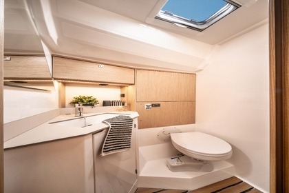 Hyra båt Segelbåt Bavaria Yachtbau Bavaria C46 - 3 cab. Thalang District