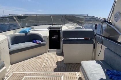 Alquiler Lancha Fiart 38 S Genius Saint-Tropez