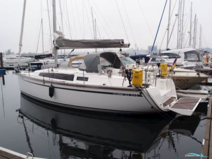 Location Voilier Bavaria 33 Cruiser Sipplingen