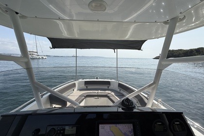 Jeanneau open Boat « cap Camarat 6.5 Cc »