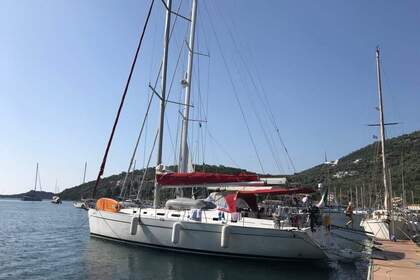 Rental Sailboat  Cyclades 50.5 Preveza