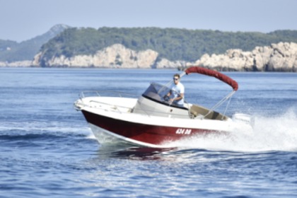 ATLANTIC MARINE OPEN 670