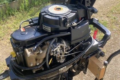 Voilier dériveur SUN  2000