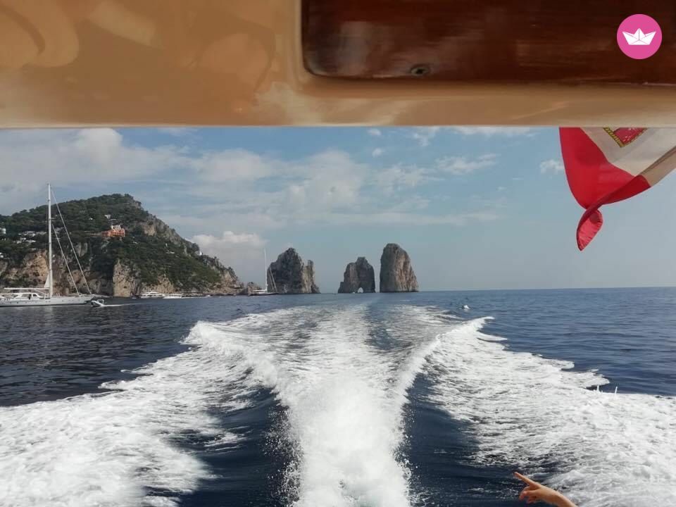 Bateau à moteur Tecnonautica Jeranto 630cv 8