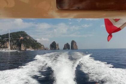 Tour di Capri