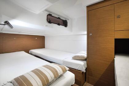 Leader 36 - Jeanneau