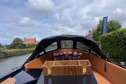 Verhuur Motorboot Lifestyle Marine 660 Delft