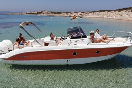 Sessa KL30 - 10m Boat possible without CAPTAIN!!