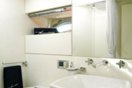 Motor boat - XL Marine