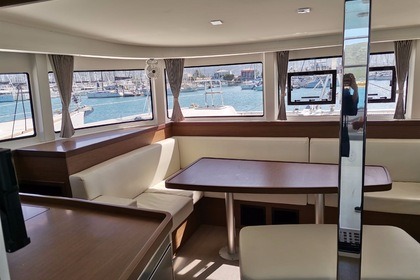 LAGOON 42 – MARESOL