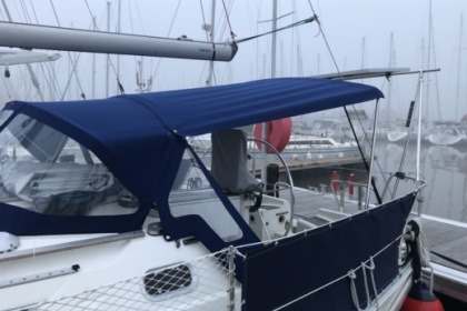 Jeanneau Sun Odyssey 37.1