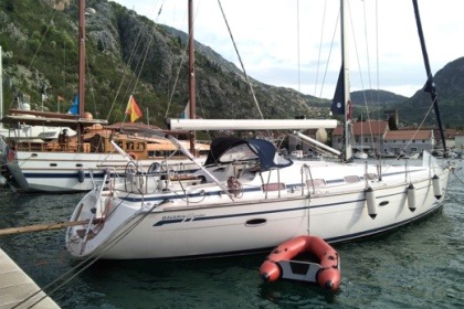 Charter Sailboat BAVARIA CRUISER 46 Split